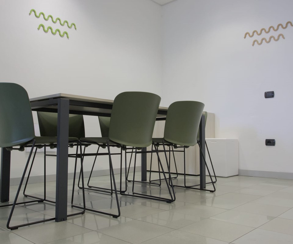 Azienda Gpimballaggi Riunioni©