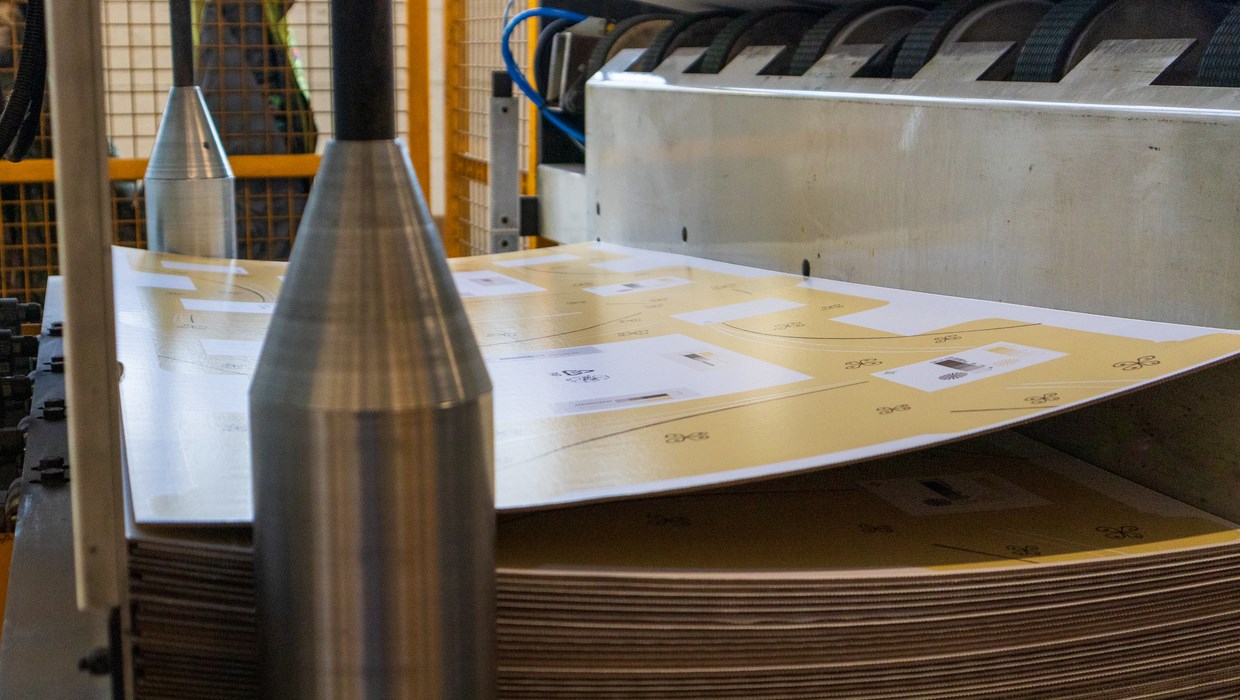 Flexo HD FOCUS