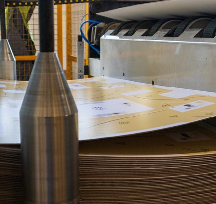 Flexo HD FOCUS