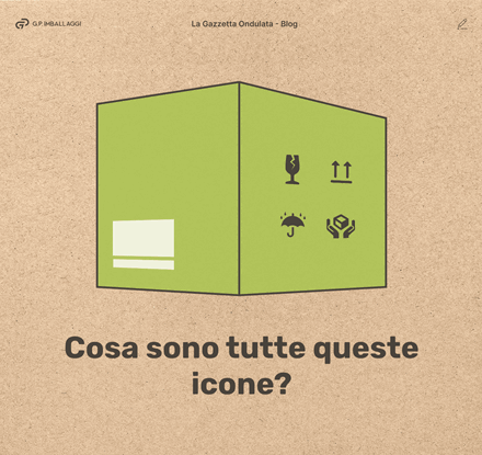 Anteprima Blog Simboli Imballaggi