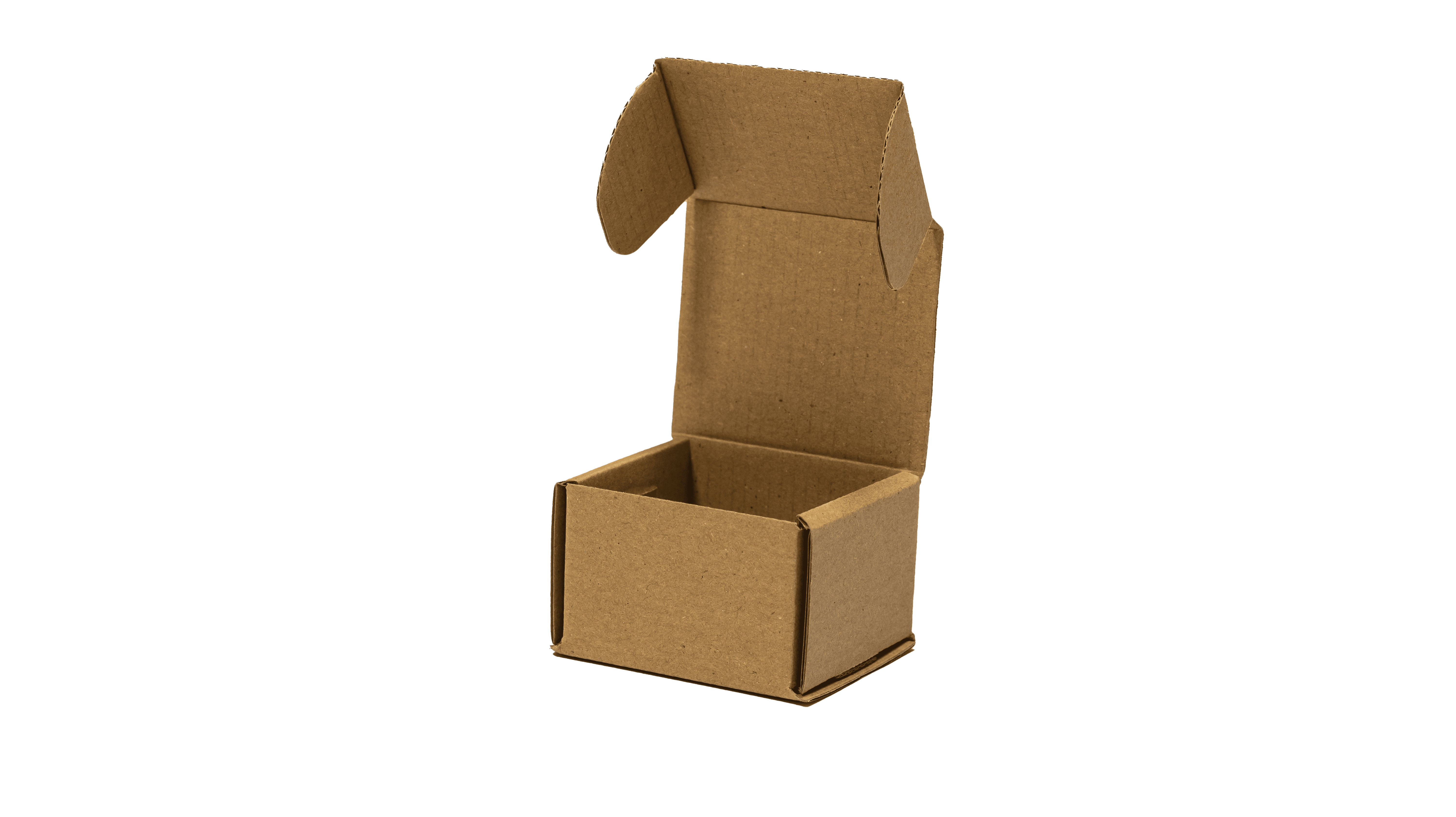 Packaging di cartone: quando usarlo, tipologie e vantaggi